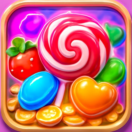 7u7 APK ইনস্টল পর্দা